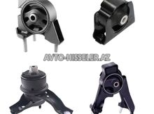 Hyundai və Kia üçün mator paduşkası